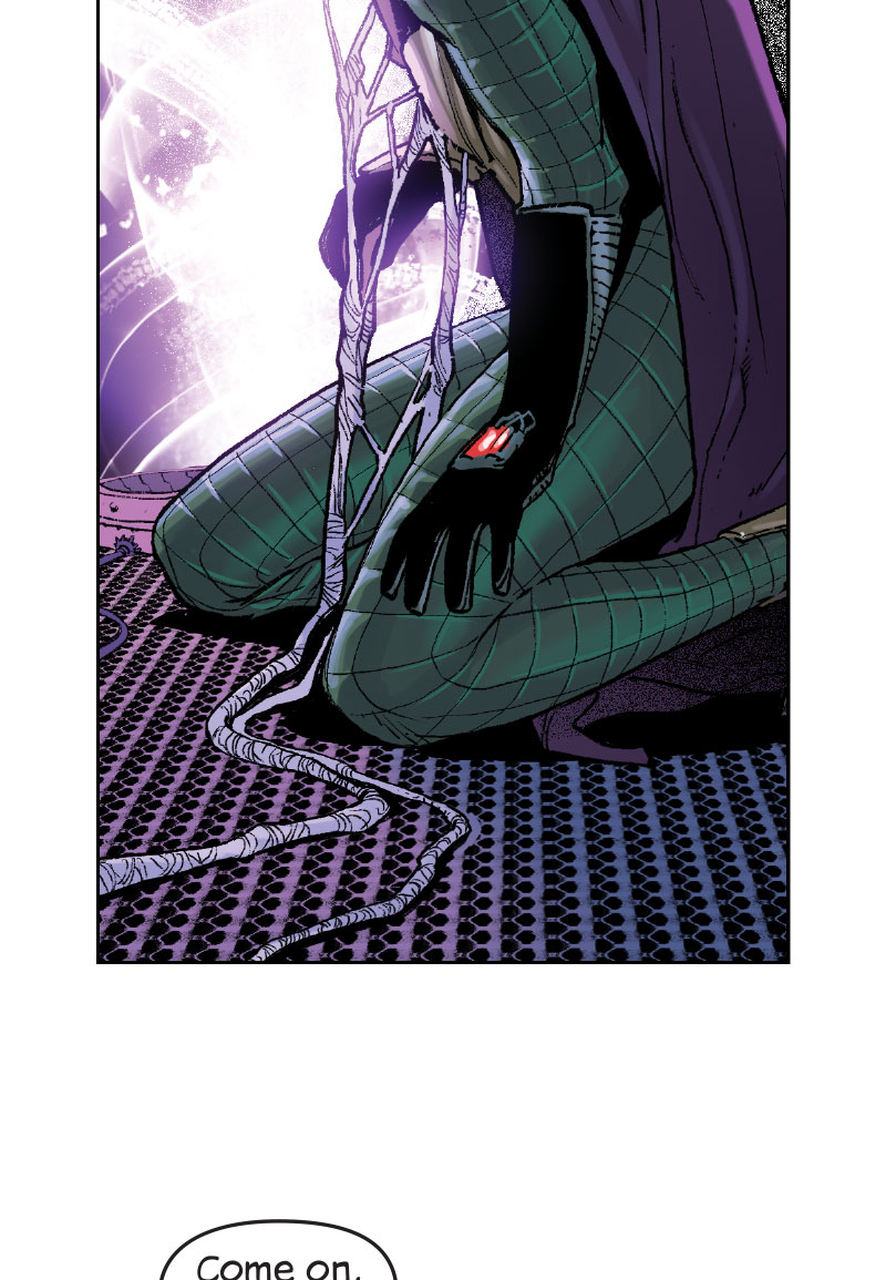 Spider-Men Infinity Comic (2022-): Chapter 7 - Page 4