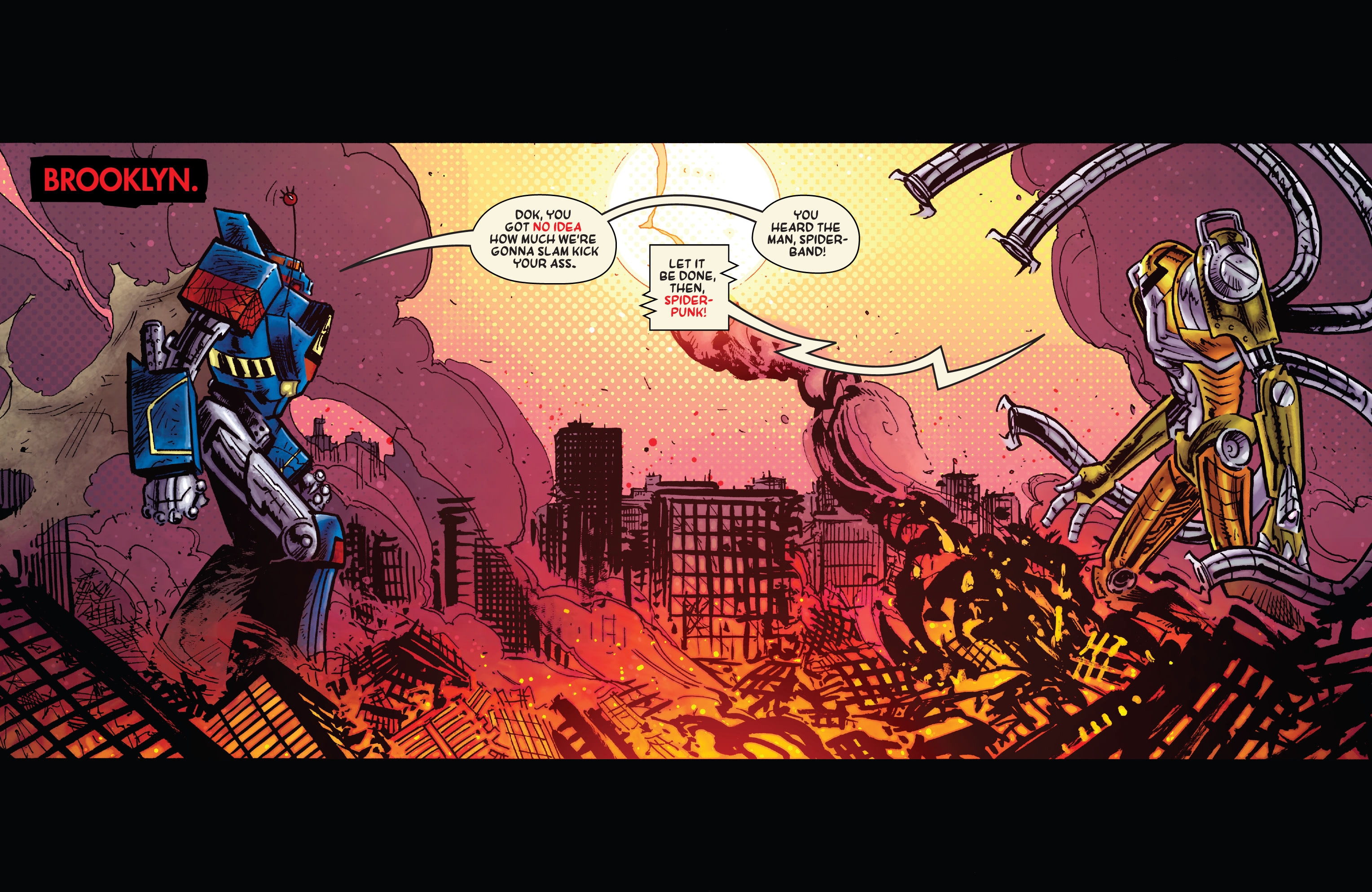 Spider-Punk: Arms Race (2024-): Chapter 4 - Page 3