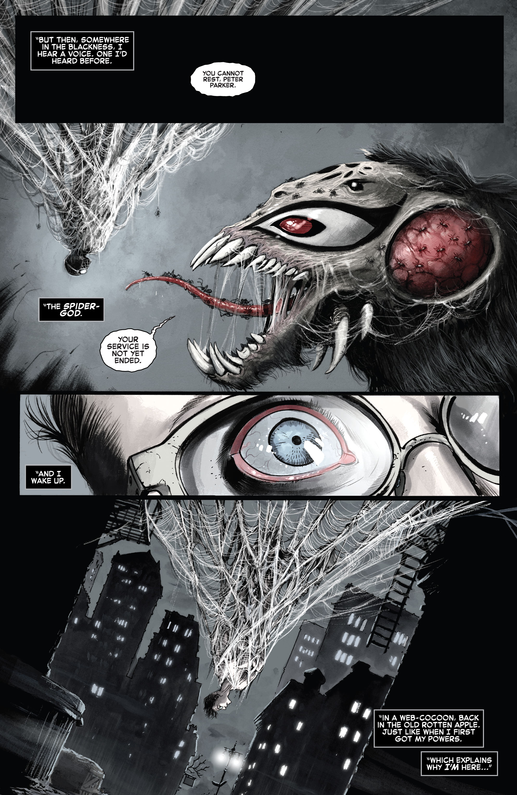 Spider-Verse (2019-): Chapter 5 - Page 3