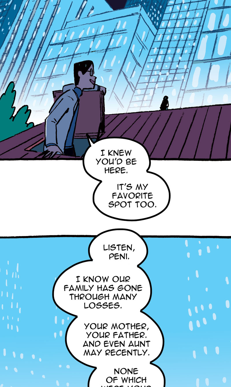 Spider-Verse Unlimited Infinity Comic (2022-): Chapter 11 - Page 4