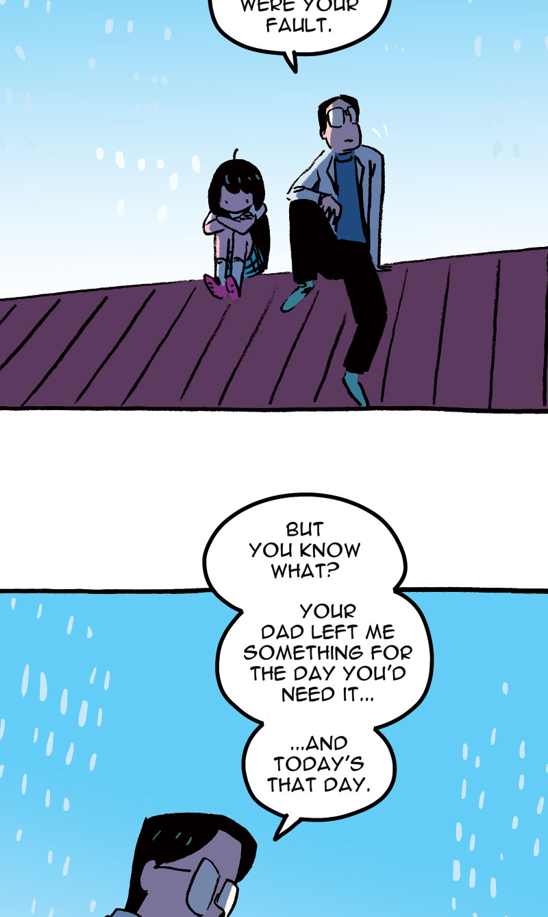 Spider-Verse Unlimited Infinity Comic (2022-): Chapter 11 - Page 5