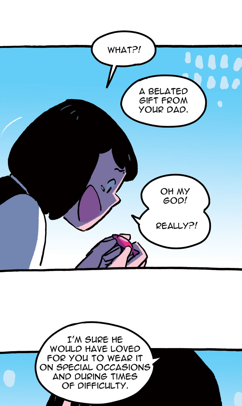 Spider-Verse Unlimited Infinity Comic (2022-): Chapter 11 - Page 7