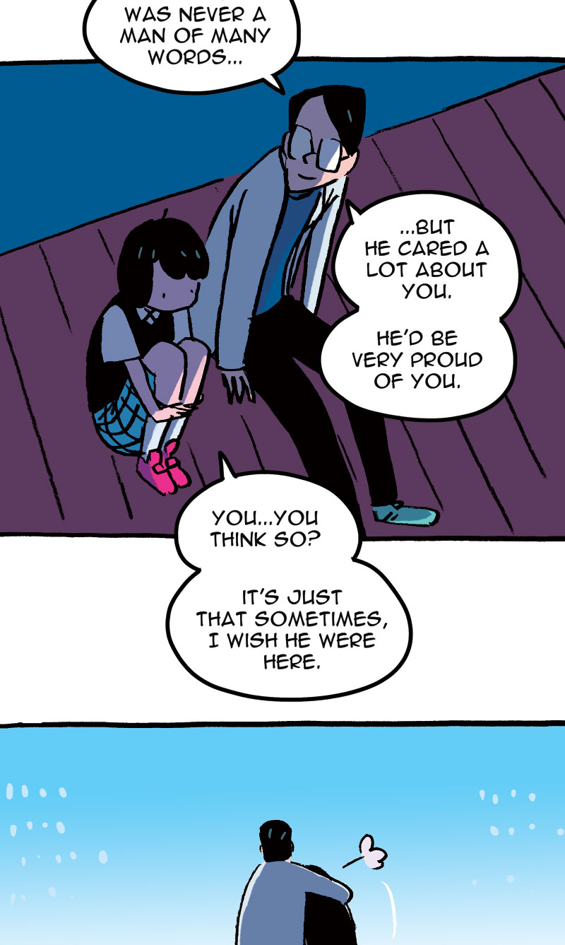 Spider-Verse Unlimited Infinity Comic (2022-): Chapter 11 - Page 9