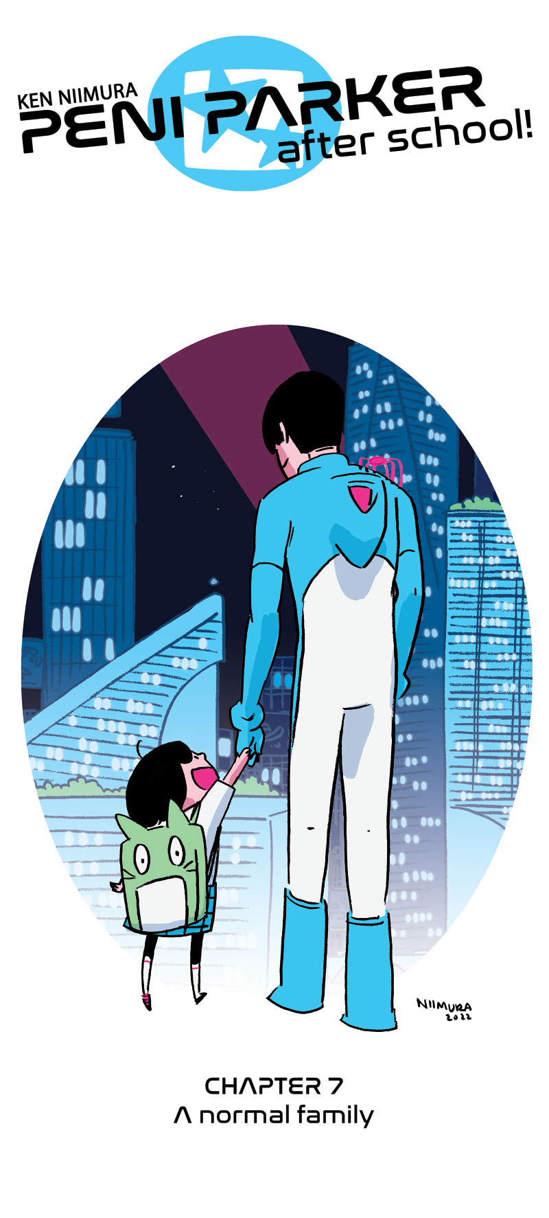 Spider-Verse Unlimited Infinity Comic (2022-): Chapter 13 - Page 3