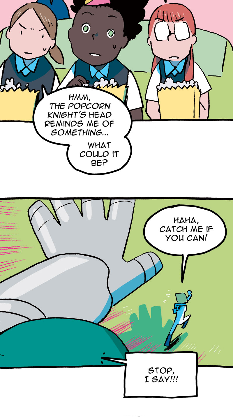 Spider-Verse Unlimited Infinity Comic (2022-): Chapter 14 - Page 6