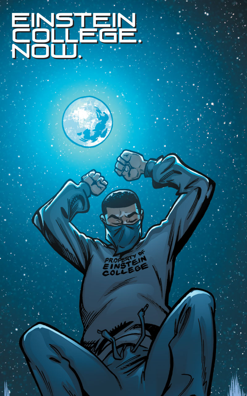 Spider-Verse Unlimited Infinity Comic (2022-): Chapter 15 - Page 3