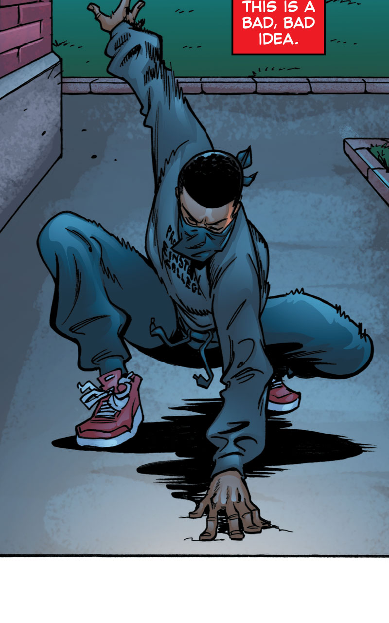 Spider-Verse Unlimited Infinity Comic (2022-): Chapter 15 - Page 6