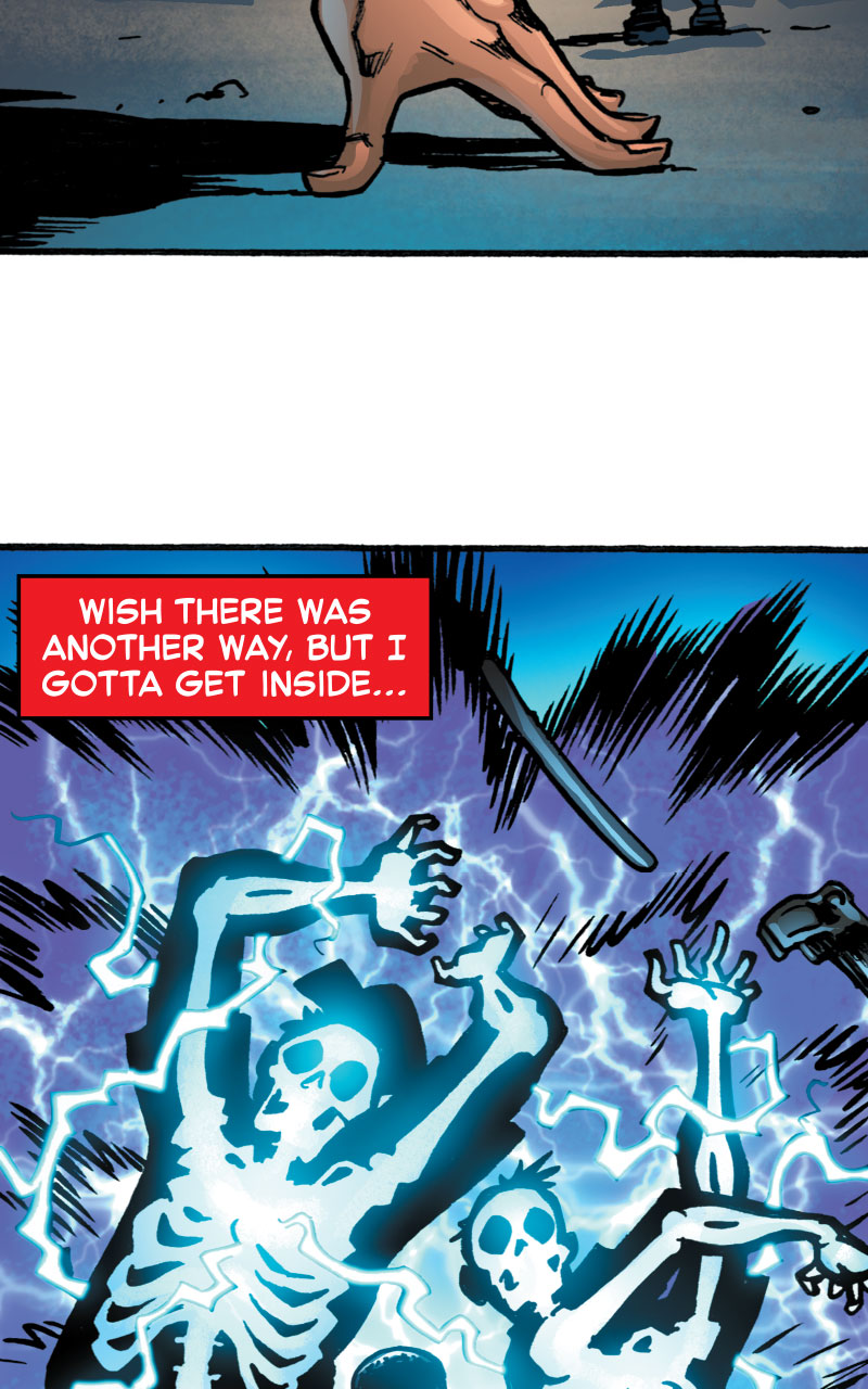 Spider-Verse Unlimited Infinity Comic (2022-): Chapter 15 - Page 8