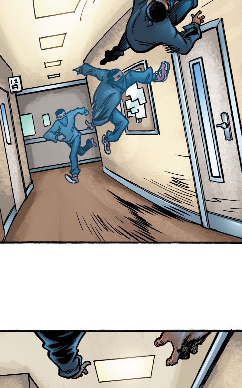 Spider-Verse Unlimited Infinity Comic (2022-): Chapter 15 - Page 10