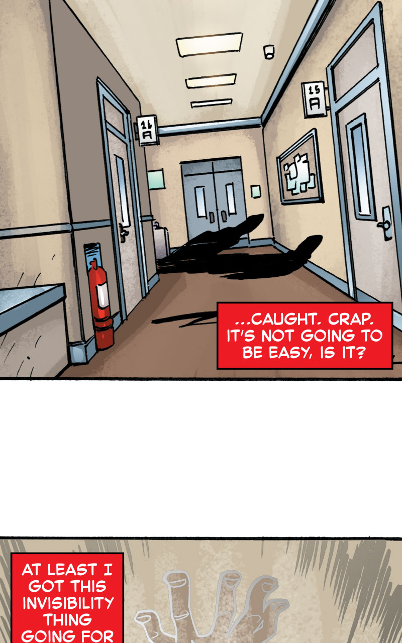 Spider-Verse Unlimited Infinity Comic (2022-): Chapter 15 - Page 11