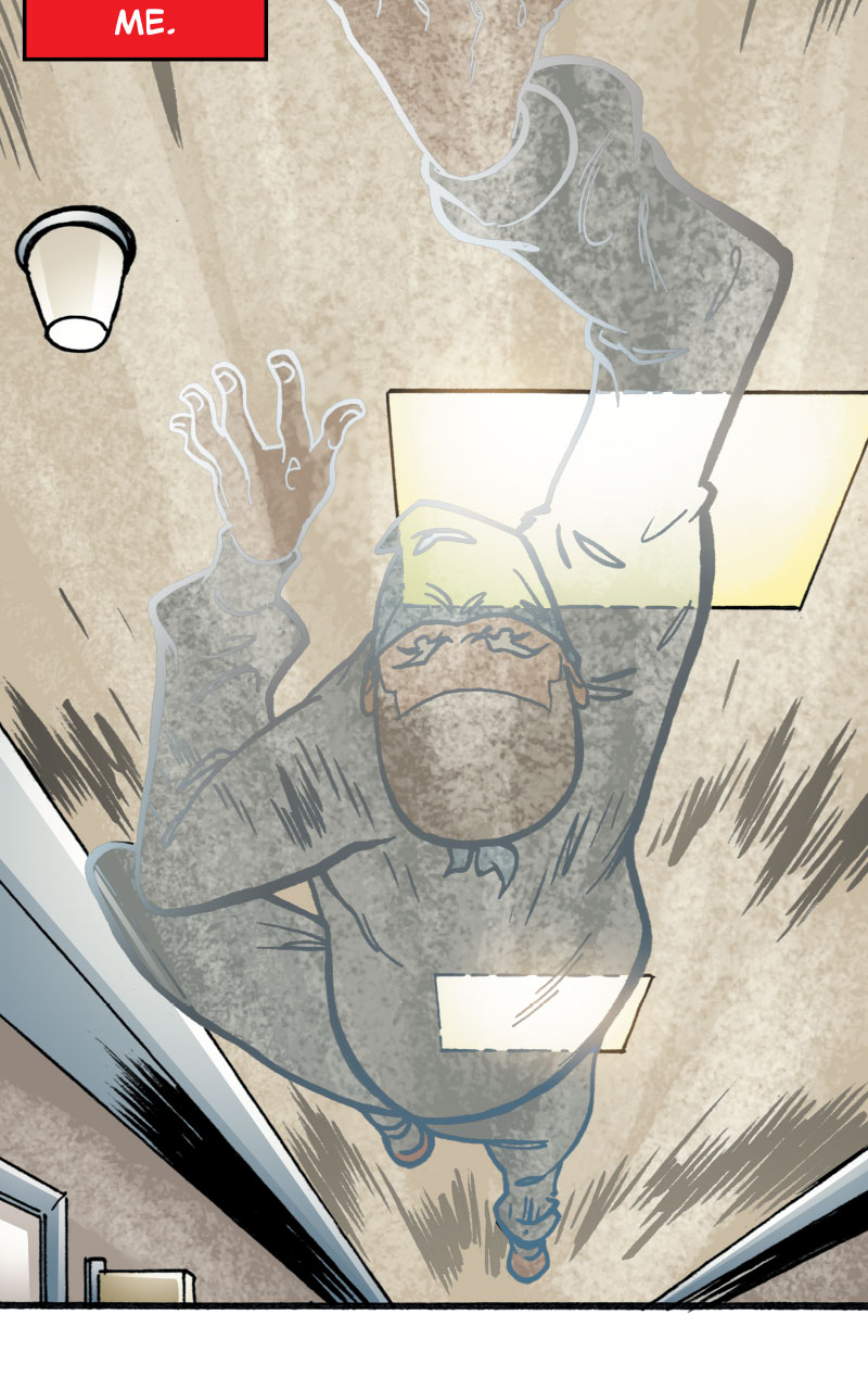 Spider-Verse Unlimited Infinity Comic (2022-): Chapter 15 - Page 12