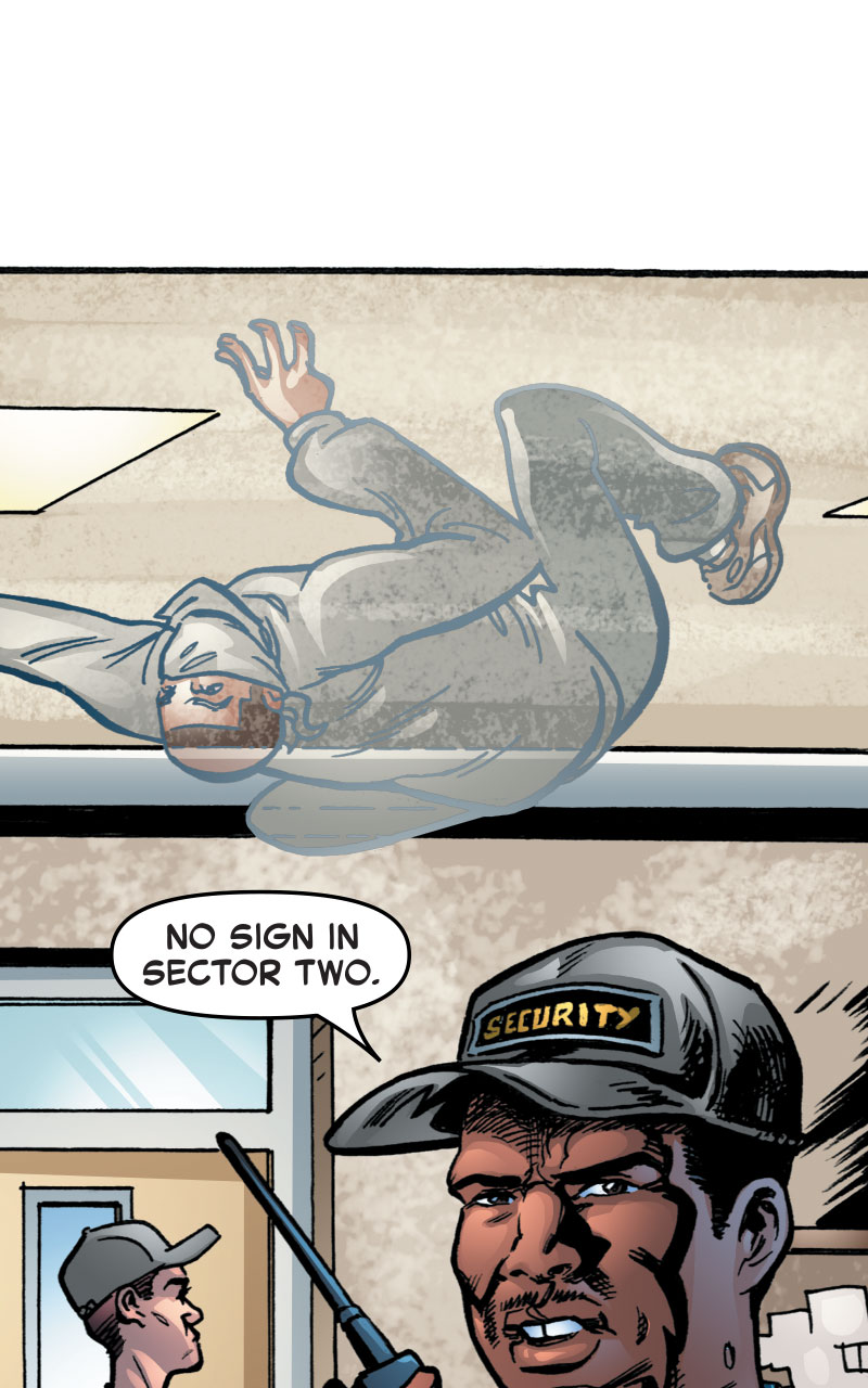 Spider-Verse Unlimited Infinity Comic (2022-): Chapter 15 - Page 13