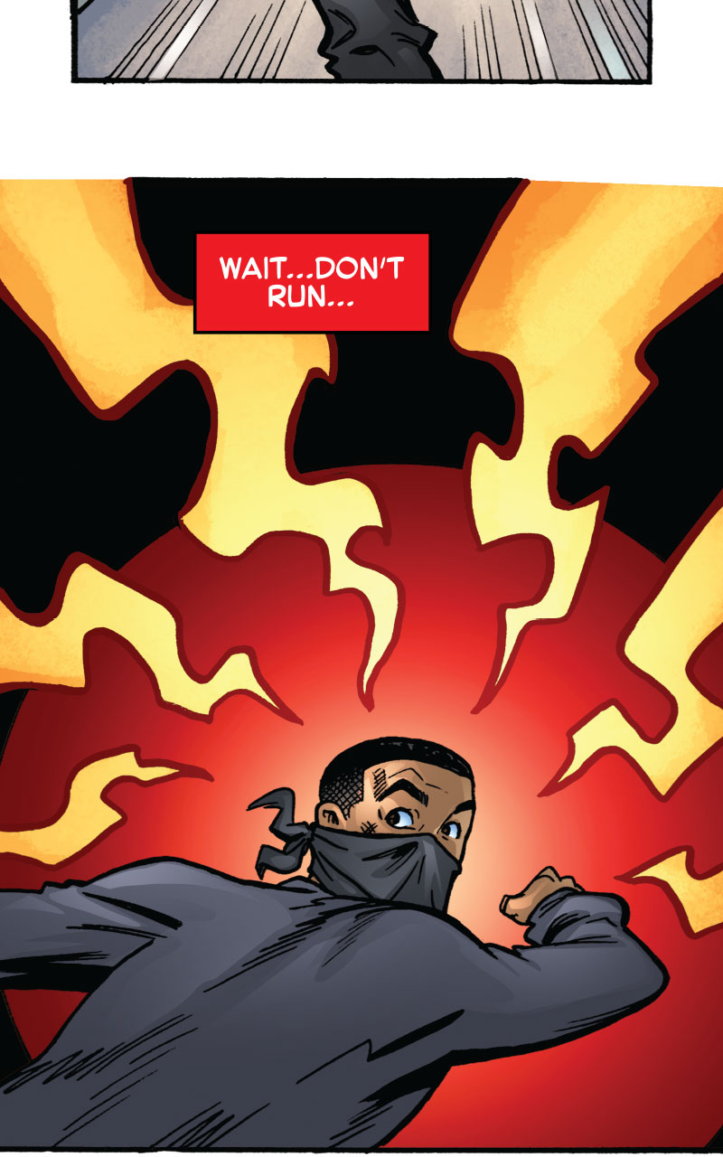 Spider-Verse Unlimited Infinity Comic (2022-): Chapter 16 - Page 4