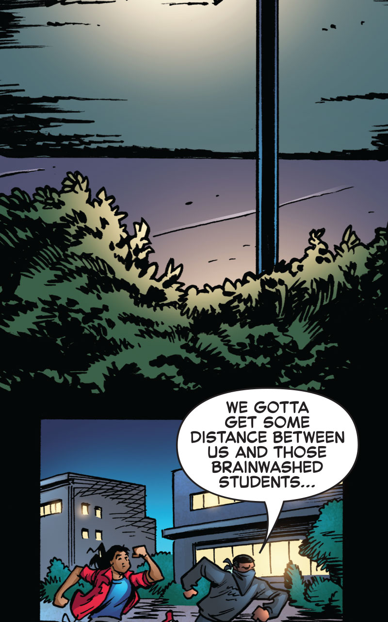 Spider-Verse Unlimited Infinity Comic (2022-): Chapter 17 - Page 4