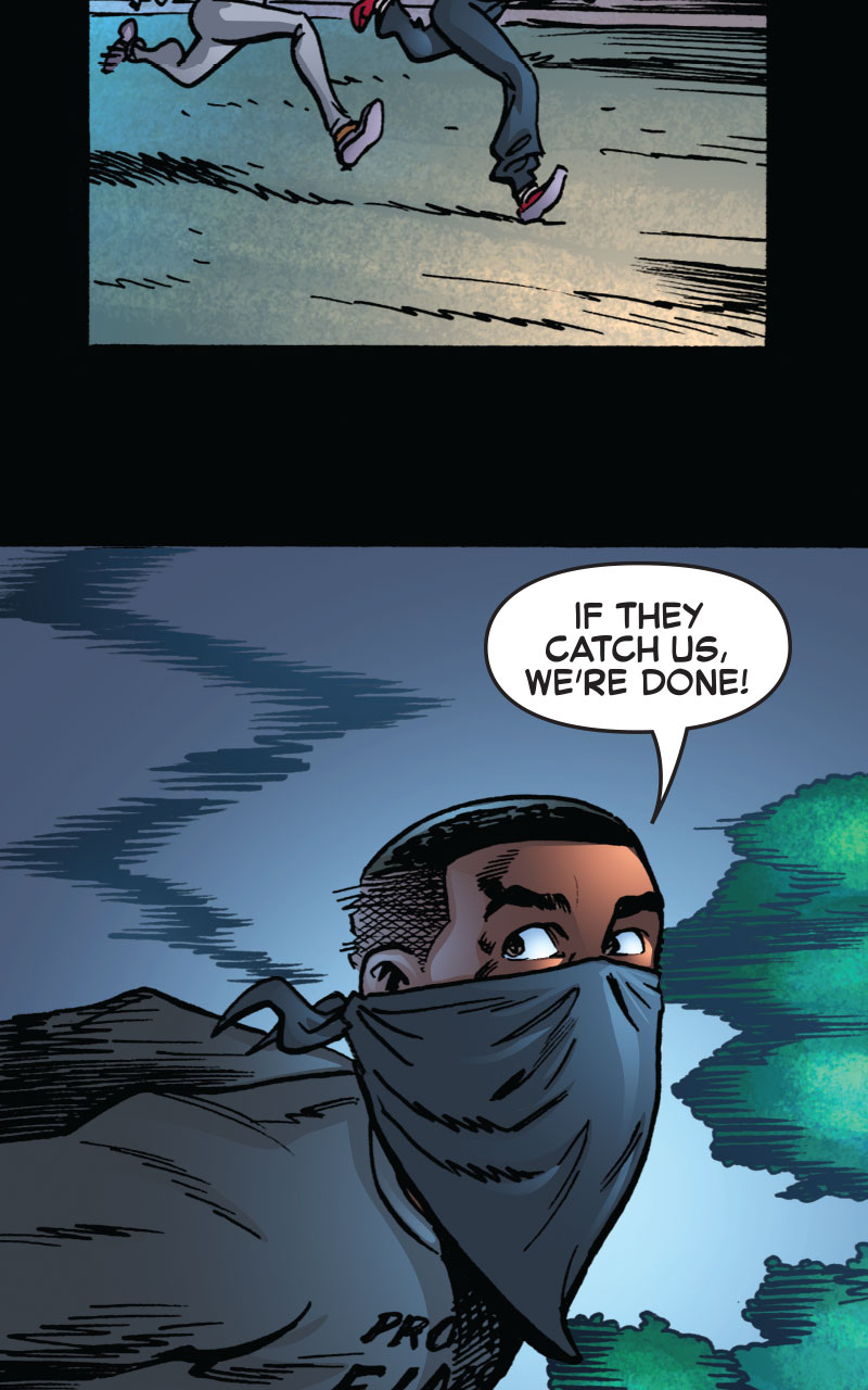 Spider-Verse Unlimited Infinity Comic (2022-): Chapter 17 - Page 5