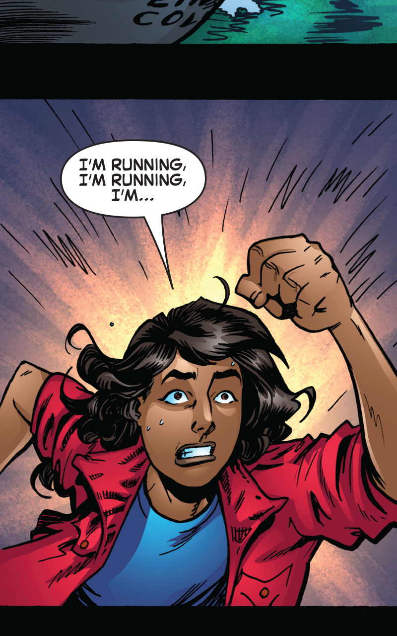 Spider-Verse Unlimited Infinity Comic (2022-): Chapter 17 - Page 6