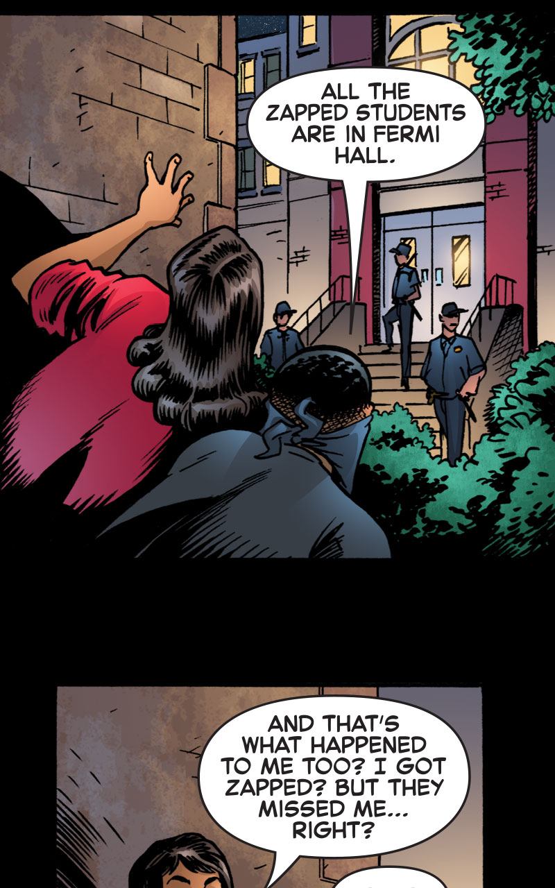 Spider-Verse Unlimited Infinity Comic (2022-): Chapter 18 - Page 4