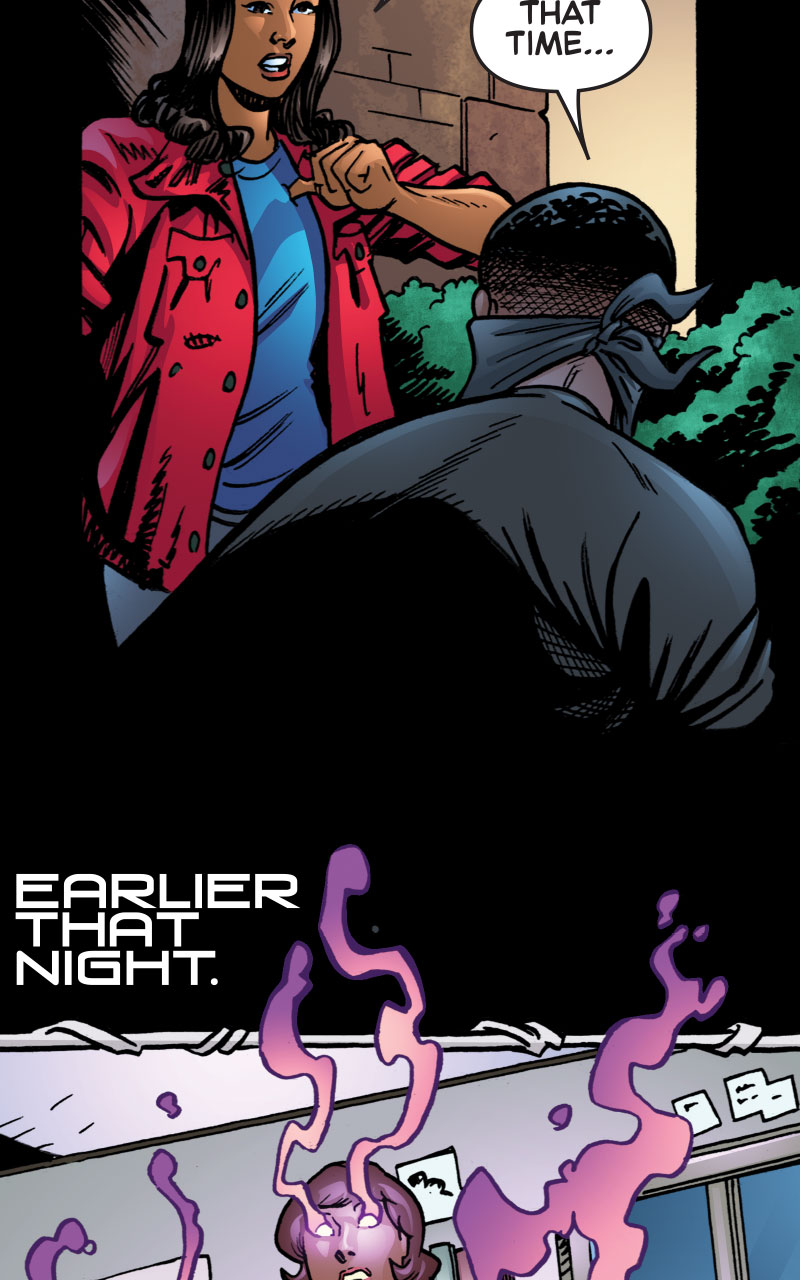 Spider-Verse Unlimited Infinity Comic (2022-): Chapter 18 - Page 5