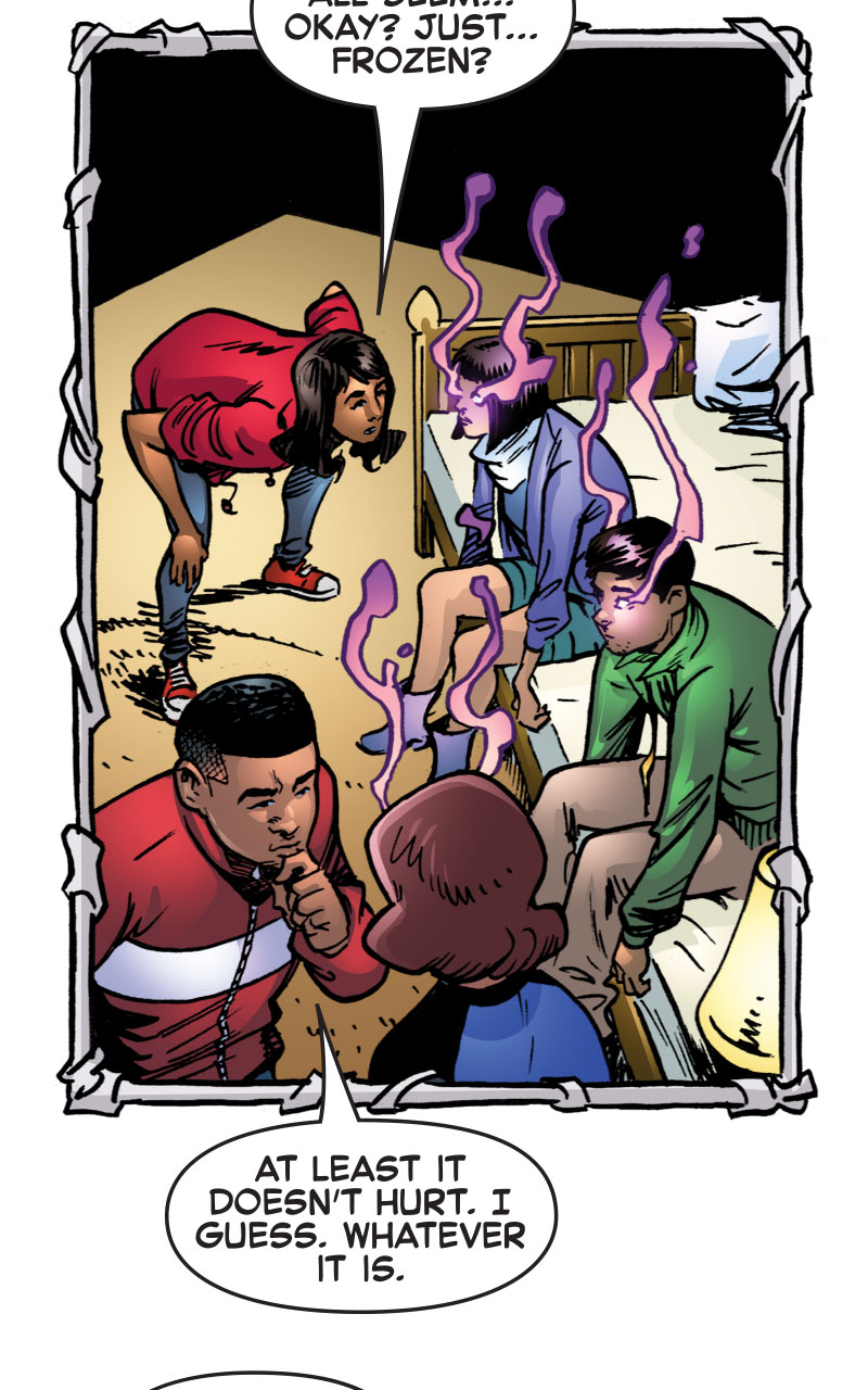 Spider-Verse Unlimited Infinity Comic (2022-): Chapter 18 - Page 10