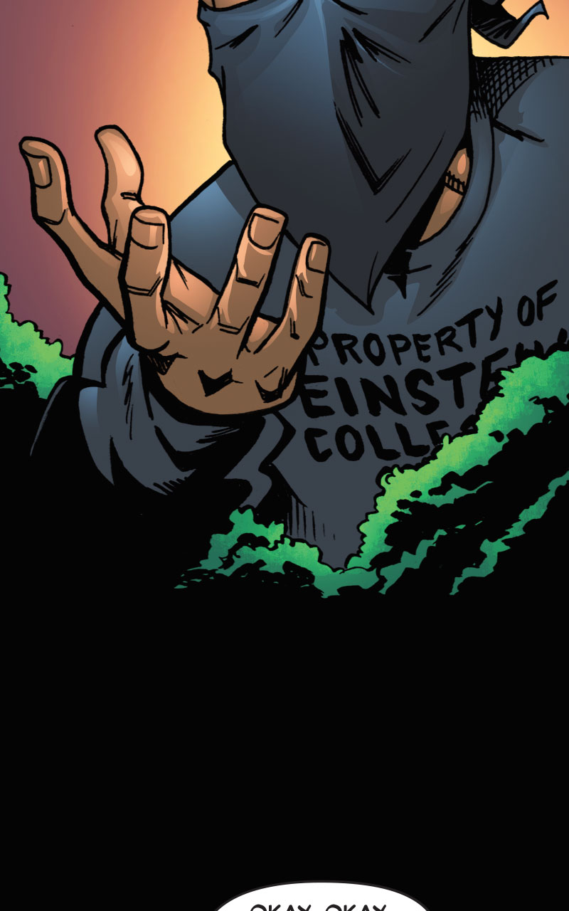 Spider-Verse Unlimited Infinity Comic (2022-): Chapter 19 - Page 6