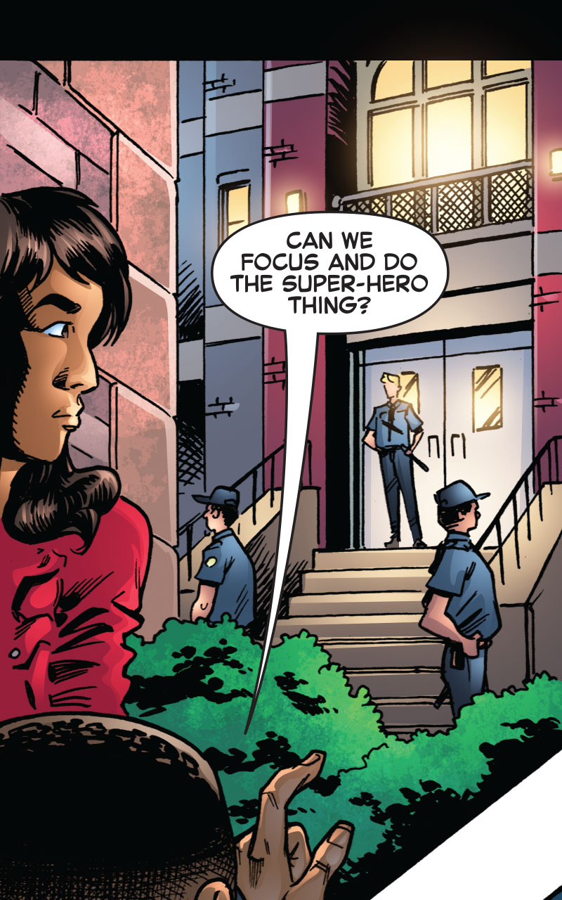 Spider-Verse Unlimited Infinity Comic (2022-): Chapter 19 - Page 8