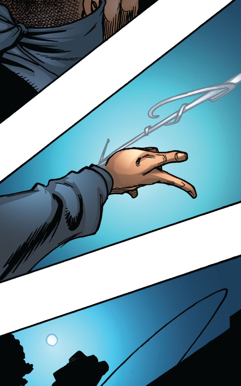 Spider-Verse Unlimited Infinity Comic (2022-): Chapter 19 - Page 9
