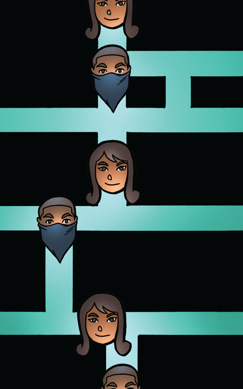 Spider-Verse Unlimited Infinity Comic (2022-): Chapter 19 - Page 12