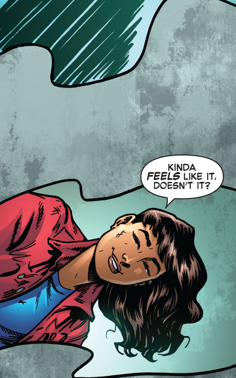 Spider-Verse Unlimited Infinity Comic (2022-): Chapter 20 - Page 3