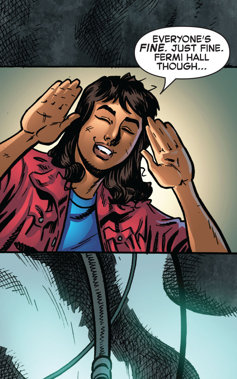 Spider-Verse Unlimited Infinity Comic (2022-): Chapter 20 - Page 5