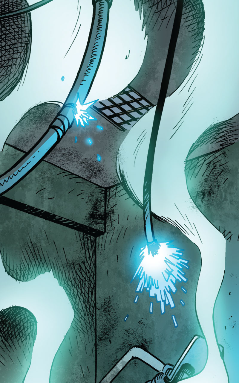 Spider-Verse Unlimited Infinity Comic (2022-): Chapter 20 - Page 6