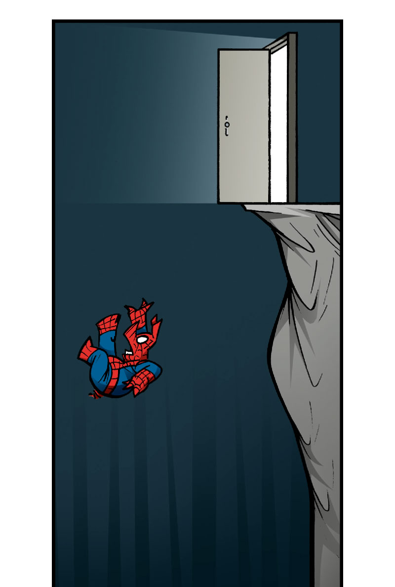 Spider-Verse Unlimited Infinity Comic (2022-): Chapter 22 - Page 18