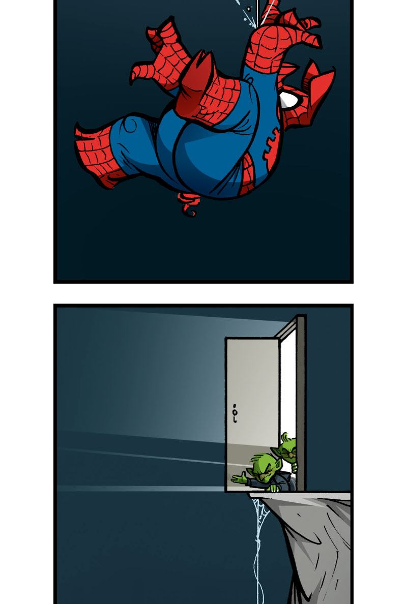 Spider-Verse Unlimited Infinity Comic (2022-): Chapter 22 - Page 20