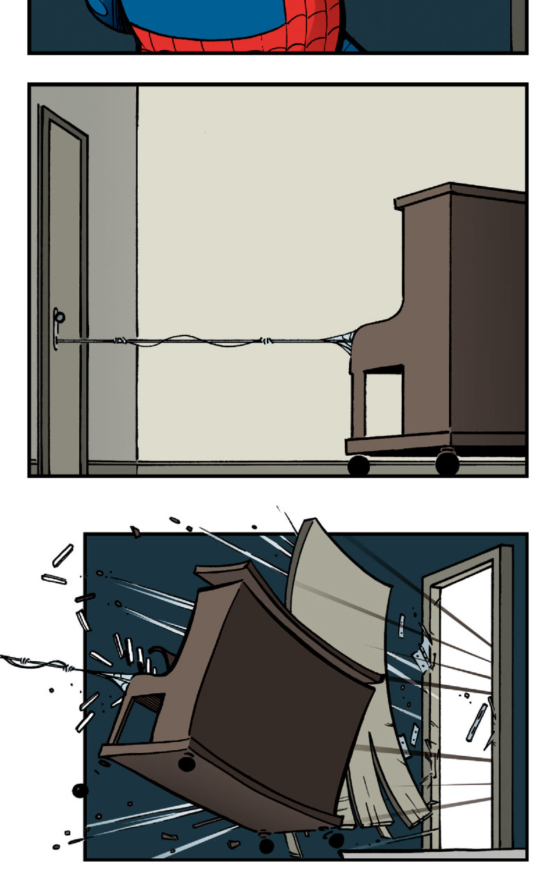 Spider-Verse Unlimited Infinity Comic (2022-): Chapter 22 - Page 24
