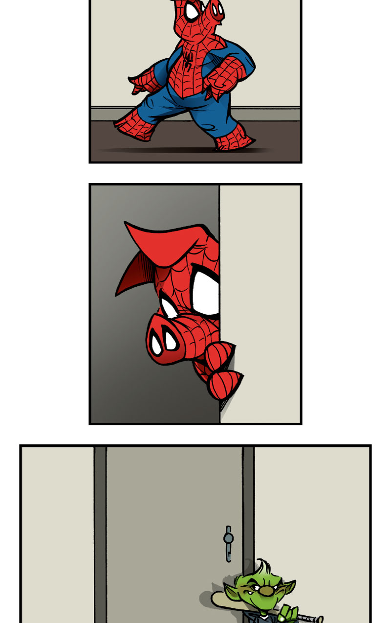 Spider-Verse Unlimited Infinity Comic (2022-): Chapter 22 - Page 26
