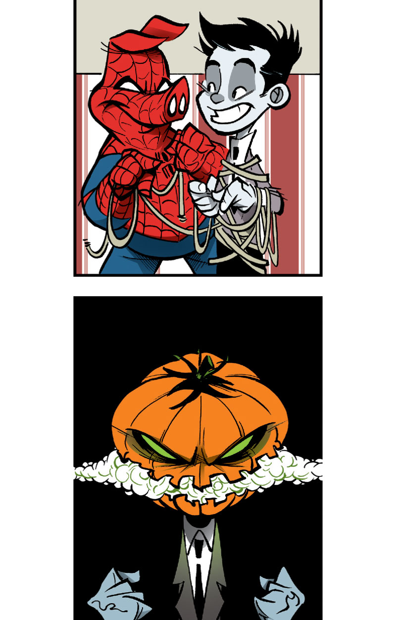 Spider-Verse Unlimited Infinity Comic (2022-): Chapter 22 - Page 30