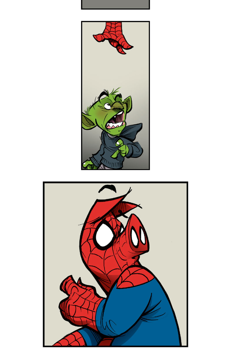 Spider-Verse Unlimited Infinity Comic (2022-): Chapter 22 - Page 32