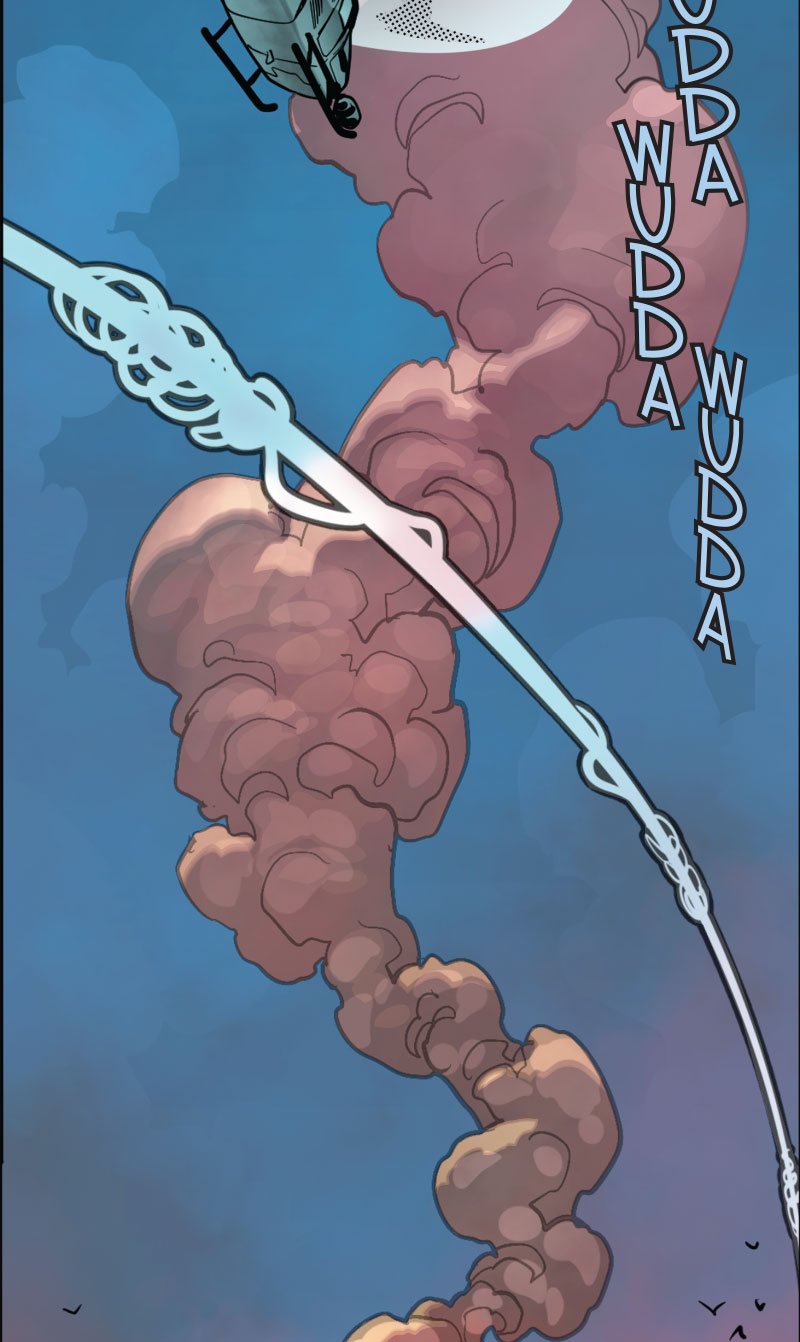 Spider-Verse Unlimited Infinity Comic (2022-): Chapter 23 - Page 6