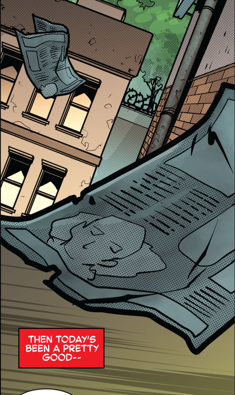 Spider-Verse Unlimited Infinity Comic (2022-): Chapter 23 - Page 8