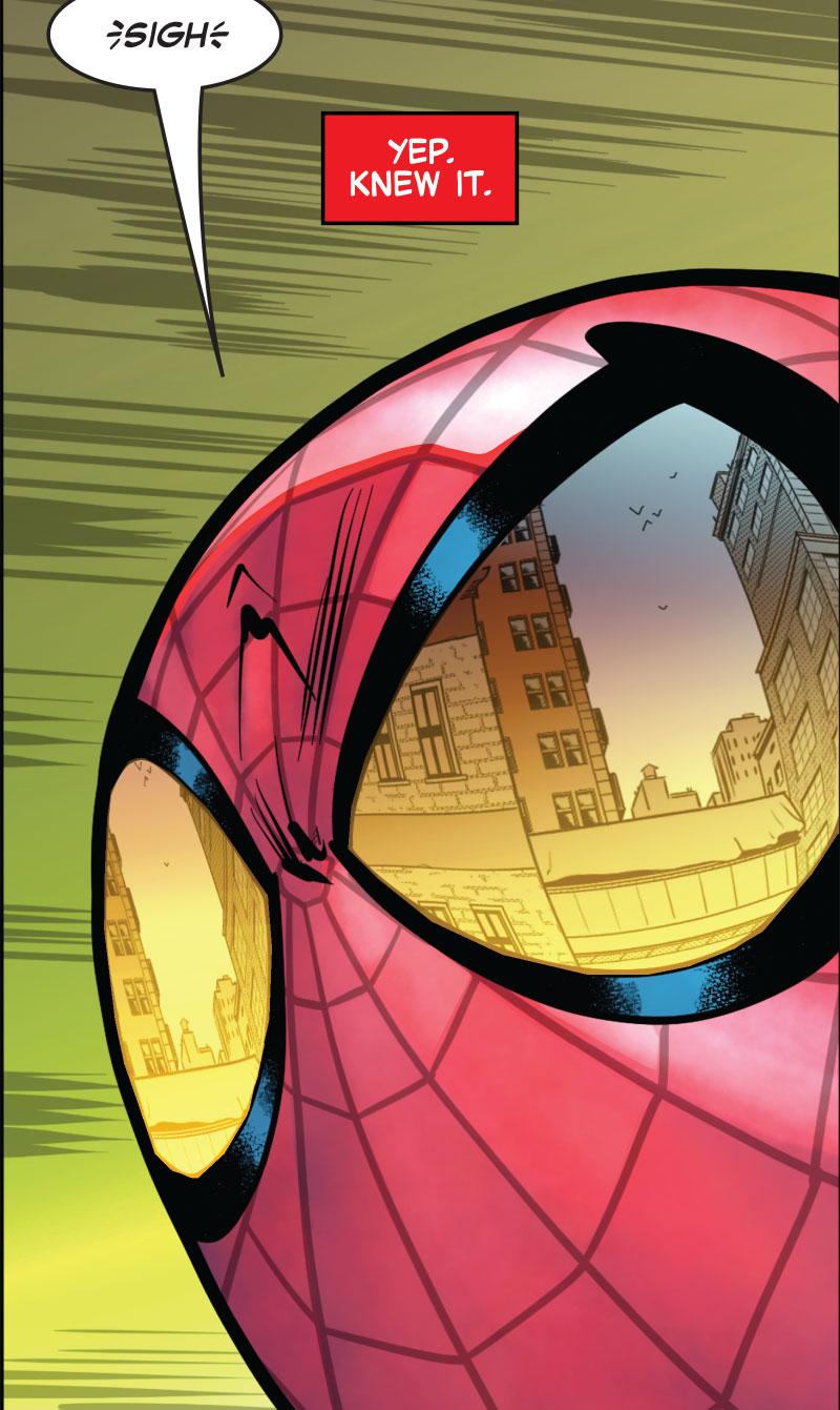 Spider-Verse Unlimited Infinity Comic (2022-): Chapter 23 - Page 9