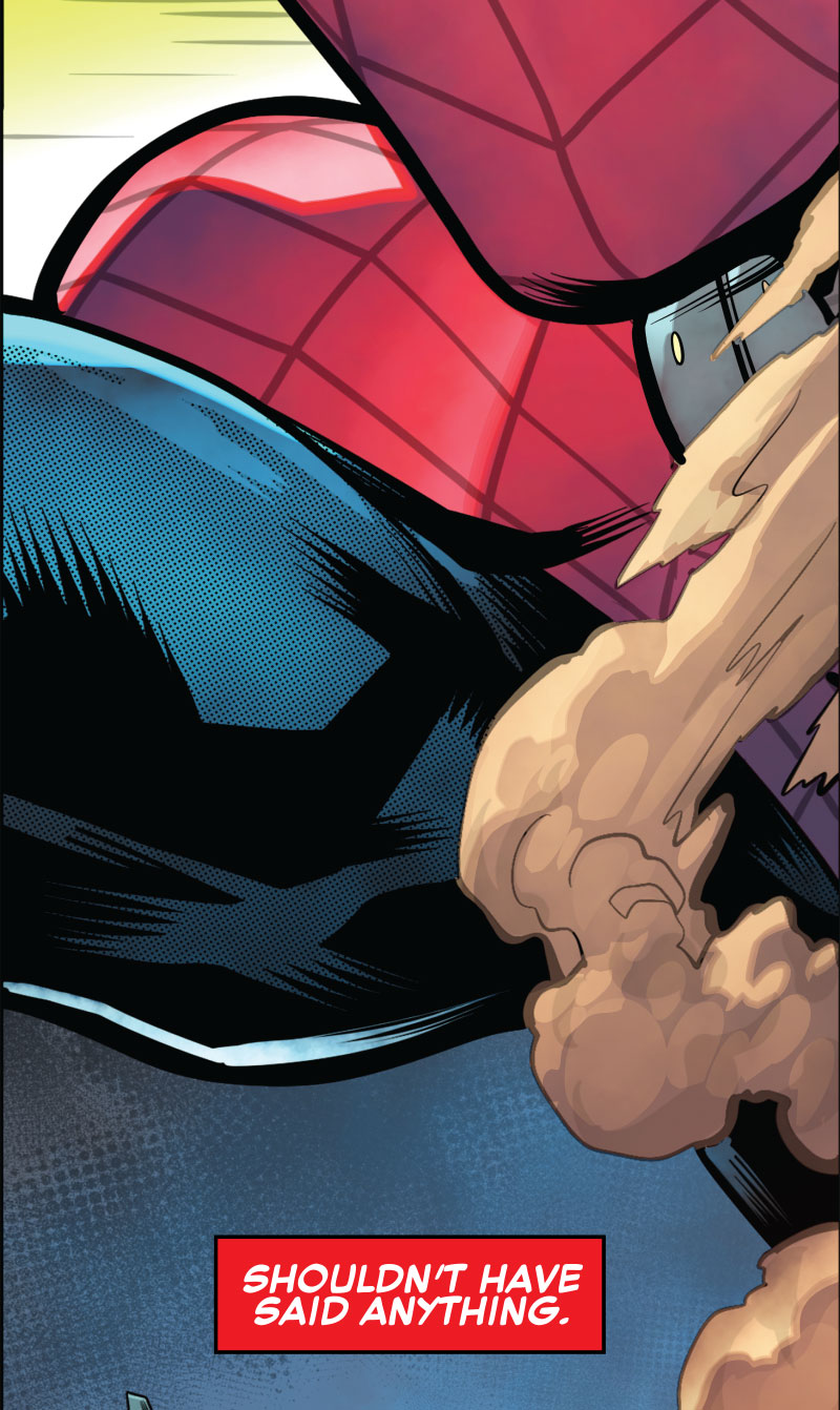 Spider-Verse Unlimited Infinity Comic (2022-): Chapter 23 - Page 10