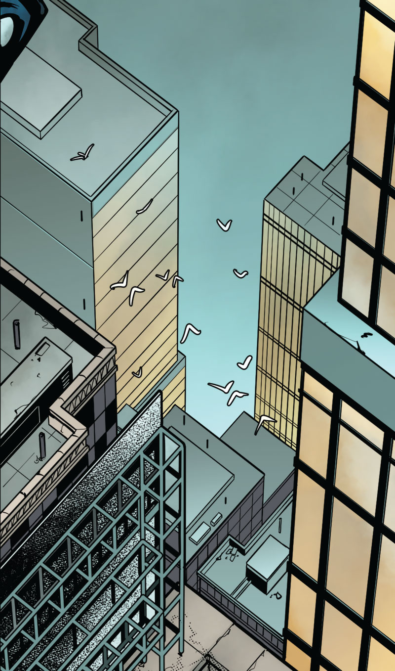 Spider-Verse Unlimited Infinity Comic (2022-): Chapter 23 - Page 13