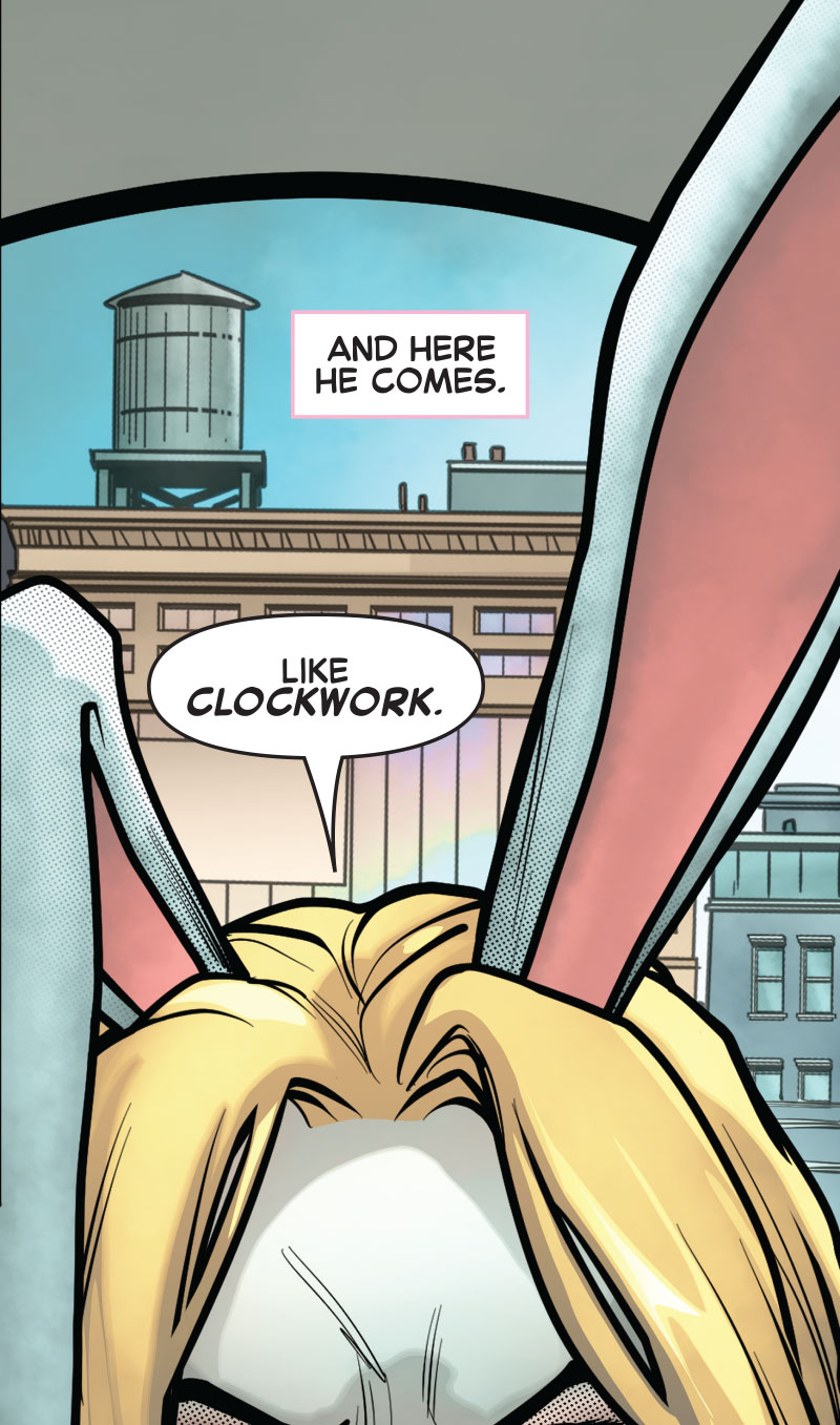 Spider-Verse Unlimited Infinity Comic (2022-): Chapter 23 - Page 15