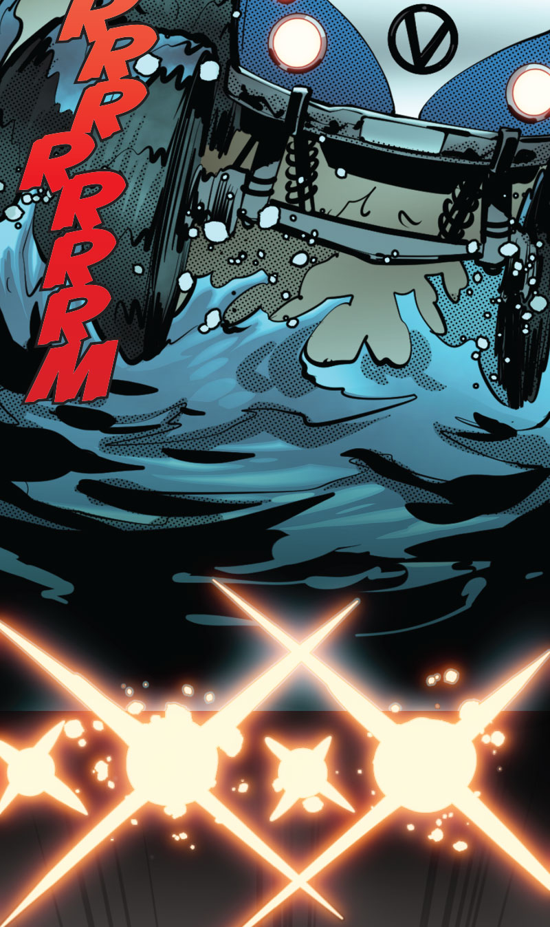 Spider-Verse Unlimited Infinity Comic (2022-): Chapter 24 - Page 5