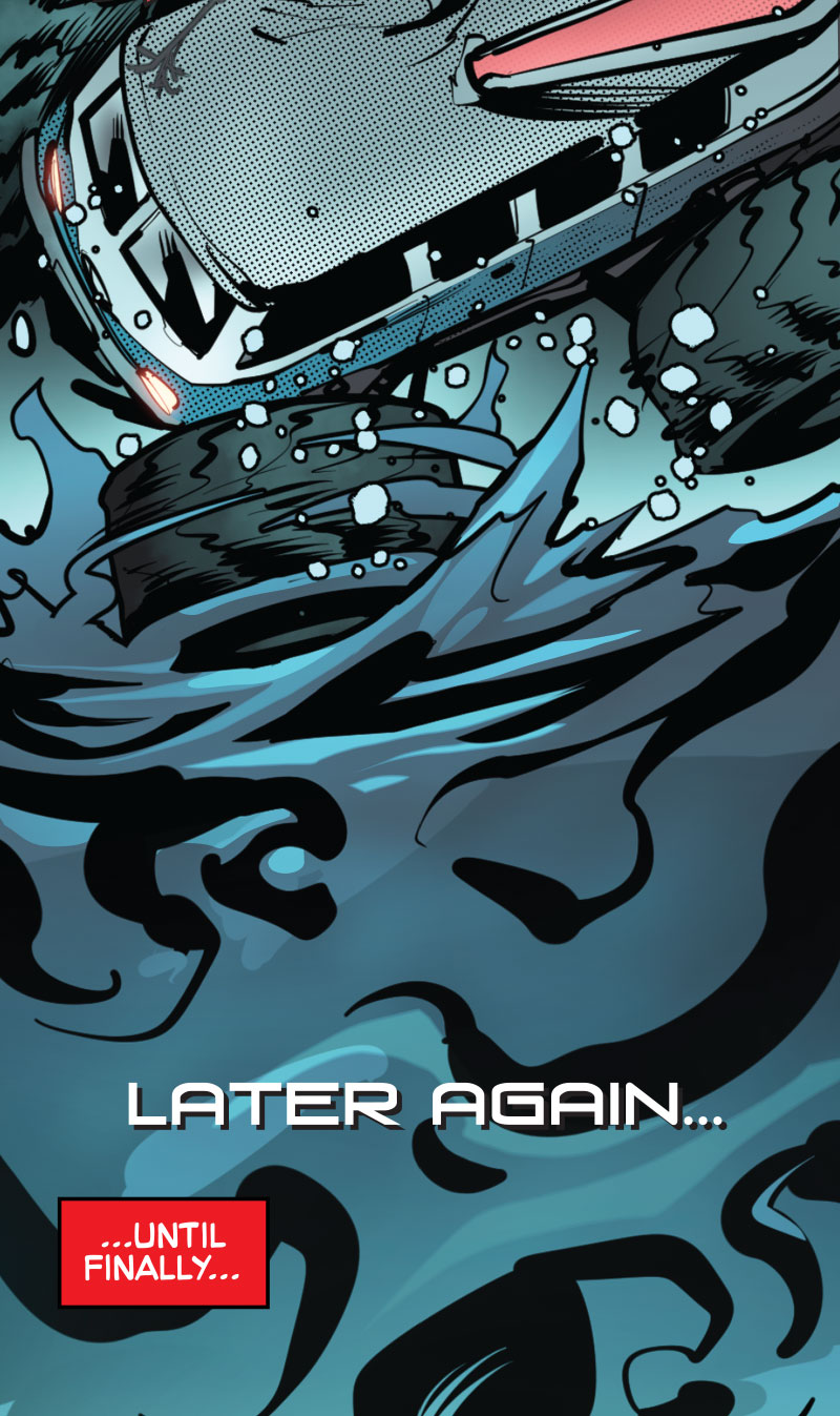 Spider-Verse Unlimited Infinity Comic (2022-): Chapter 24 - Page 7