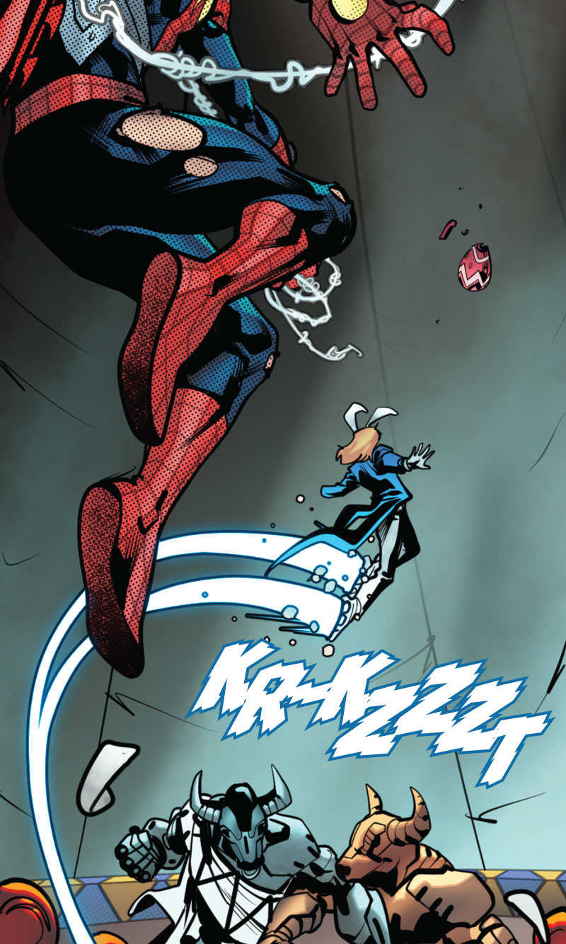 Spider-Verse Unlimited Infinity Comic (2022-): Chapter 24 - Page 16