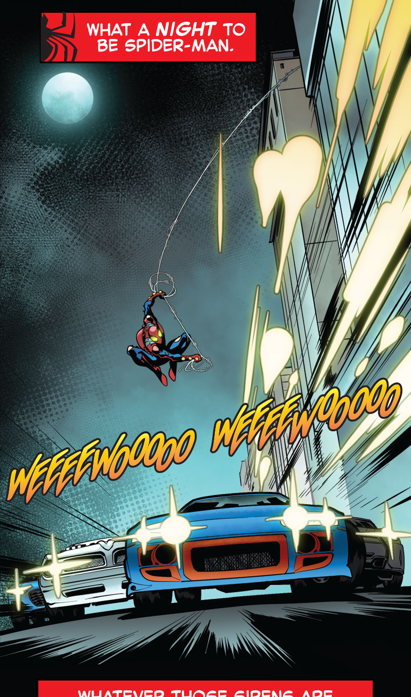Spider-Verse Unlimited Infinity Comic (2022-): Chapter 25 - Page 3