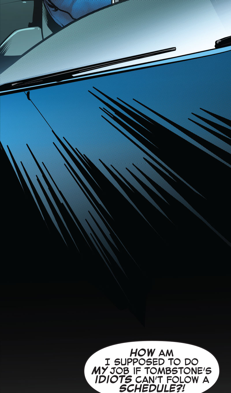 Spider-Verse Unlimited Infinity Comic (2022-): Chapter 25 - Page 5