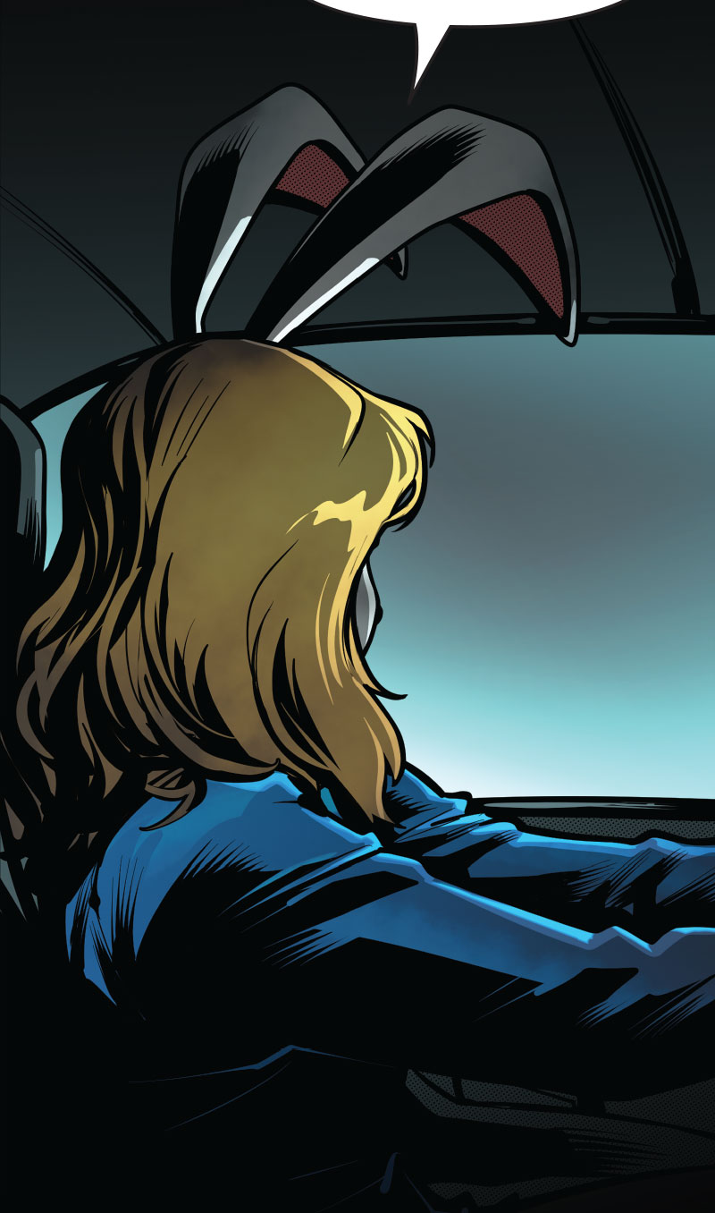 Spider-Verse Unlimited Infinity Comic (2022-): Chapter 25 - Page 6
