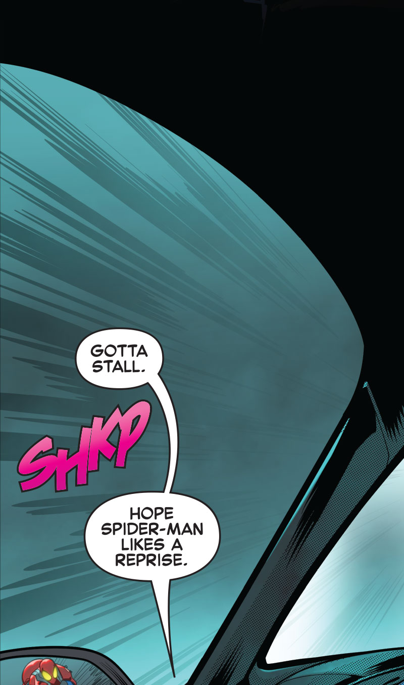 Spider-Verse Unlimited Infinity Comic (2022-): Chapter 25 - Page 7