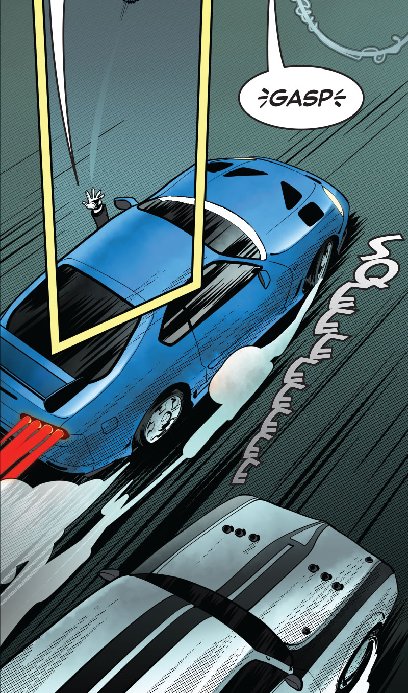 Spider-Verse Unlimited Infinity Comic (2022-): Chapter 25 - Page 10